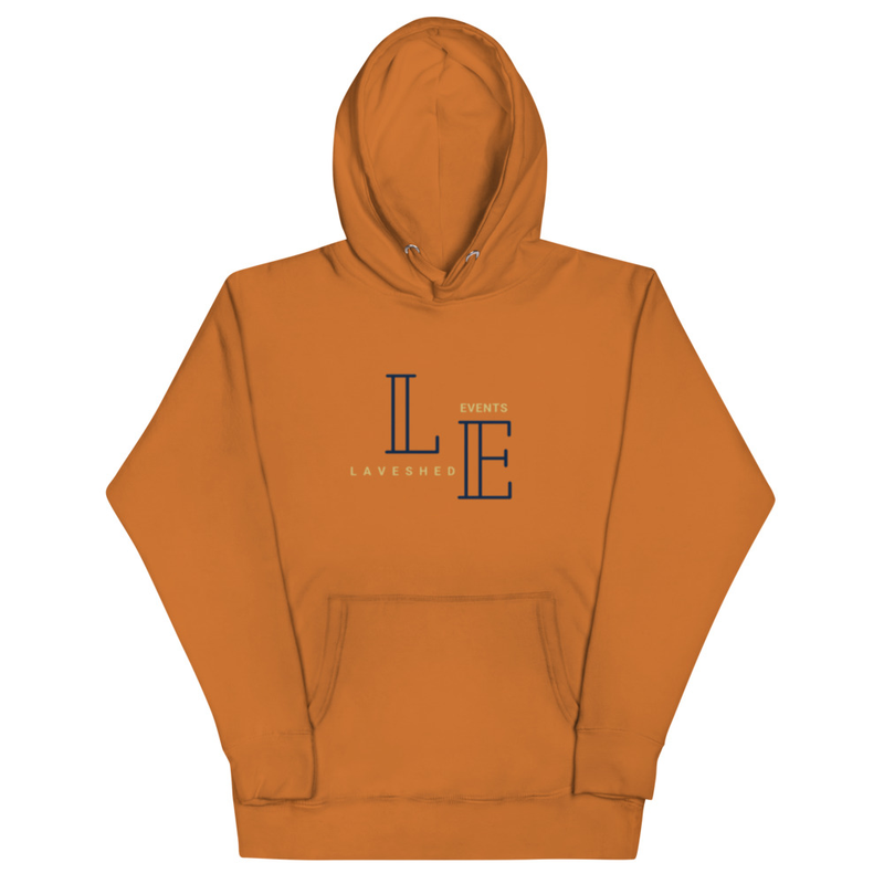 LE Hoodie