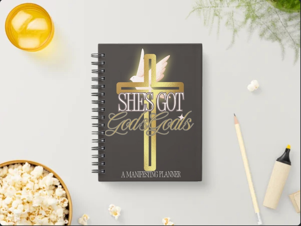 She's Got God Goal's