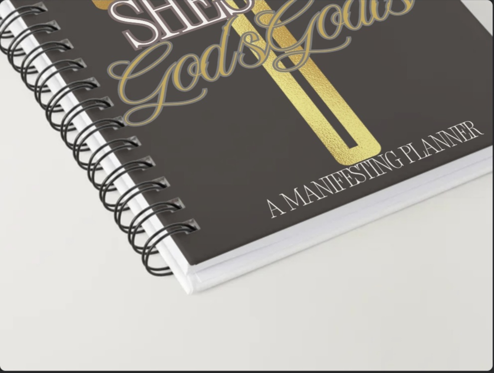 She's Got God Goal's