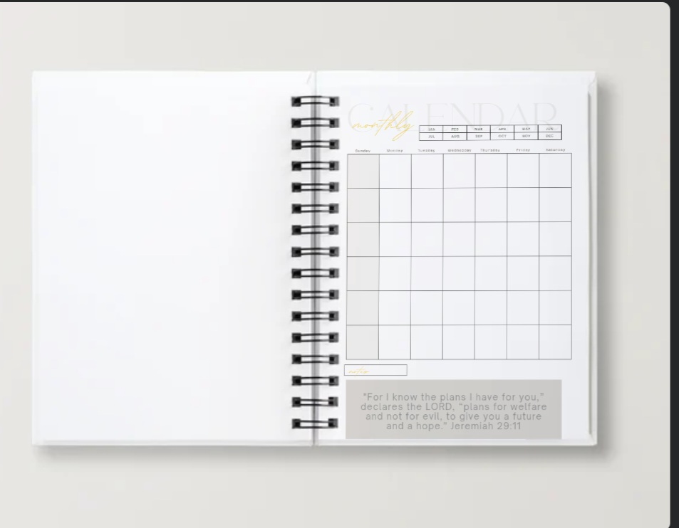 She's Got God Goal's