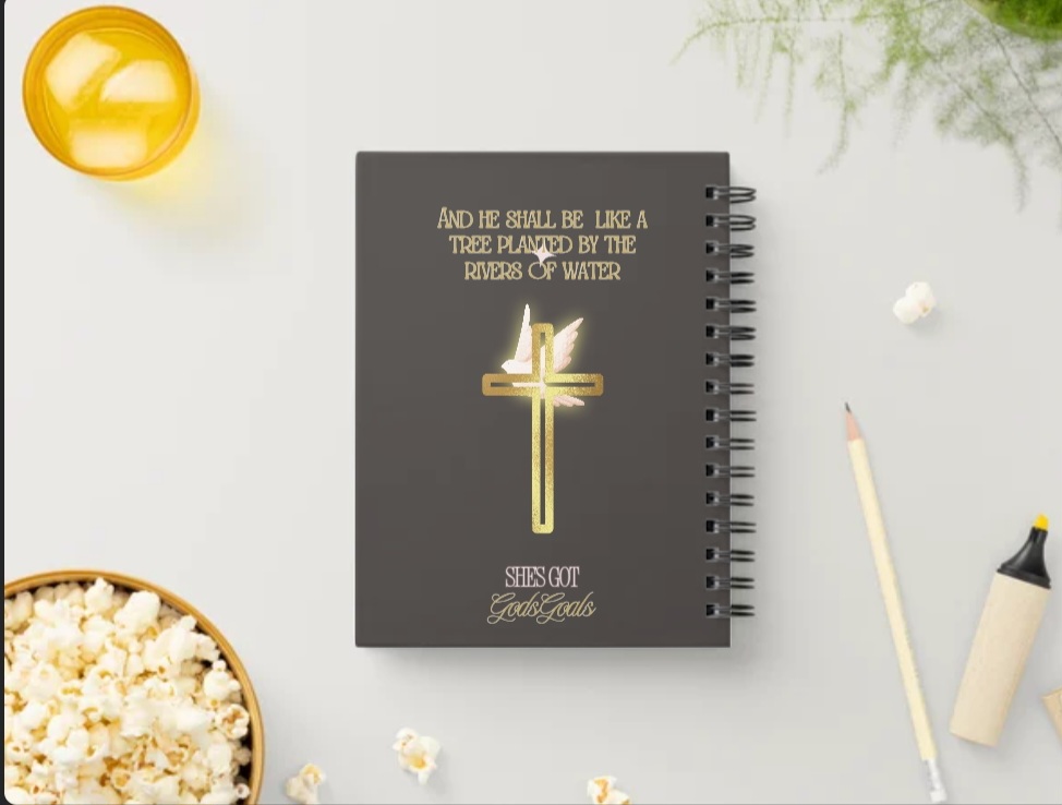 She's Got God Goal's