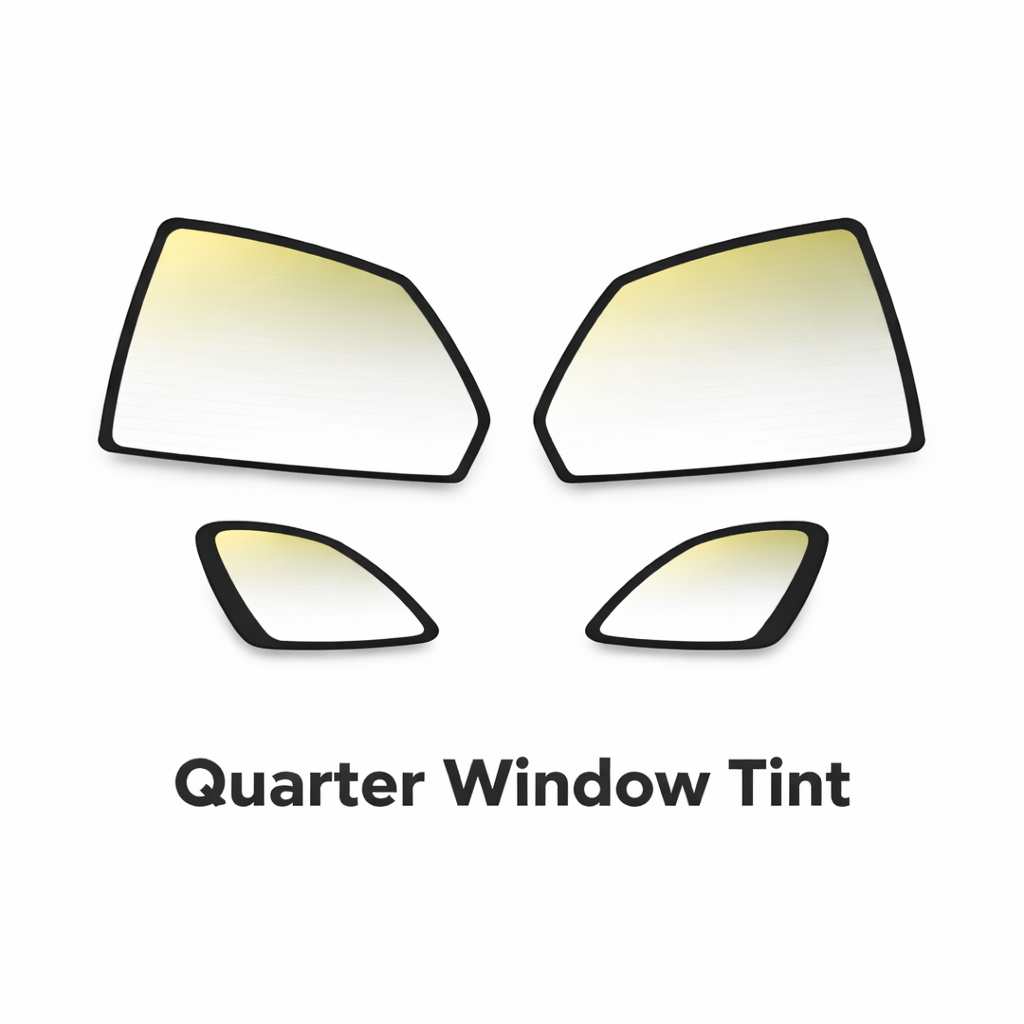 Rear Doors » Pre-Cut