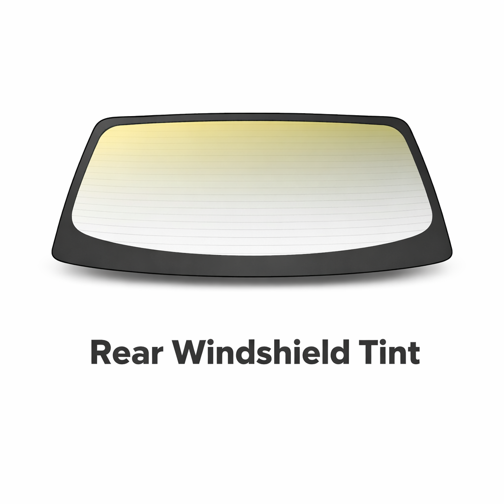 Rear Windshield » Pre-Cut