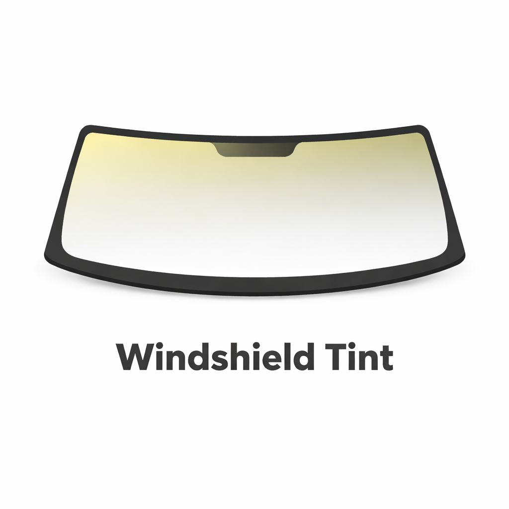 Full Windshield » Pre-Cut