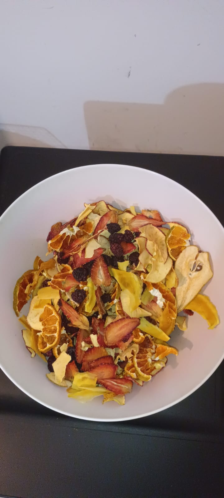 Mix Completo Natural