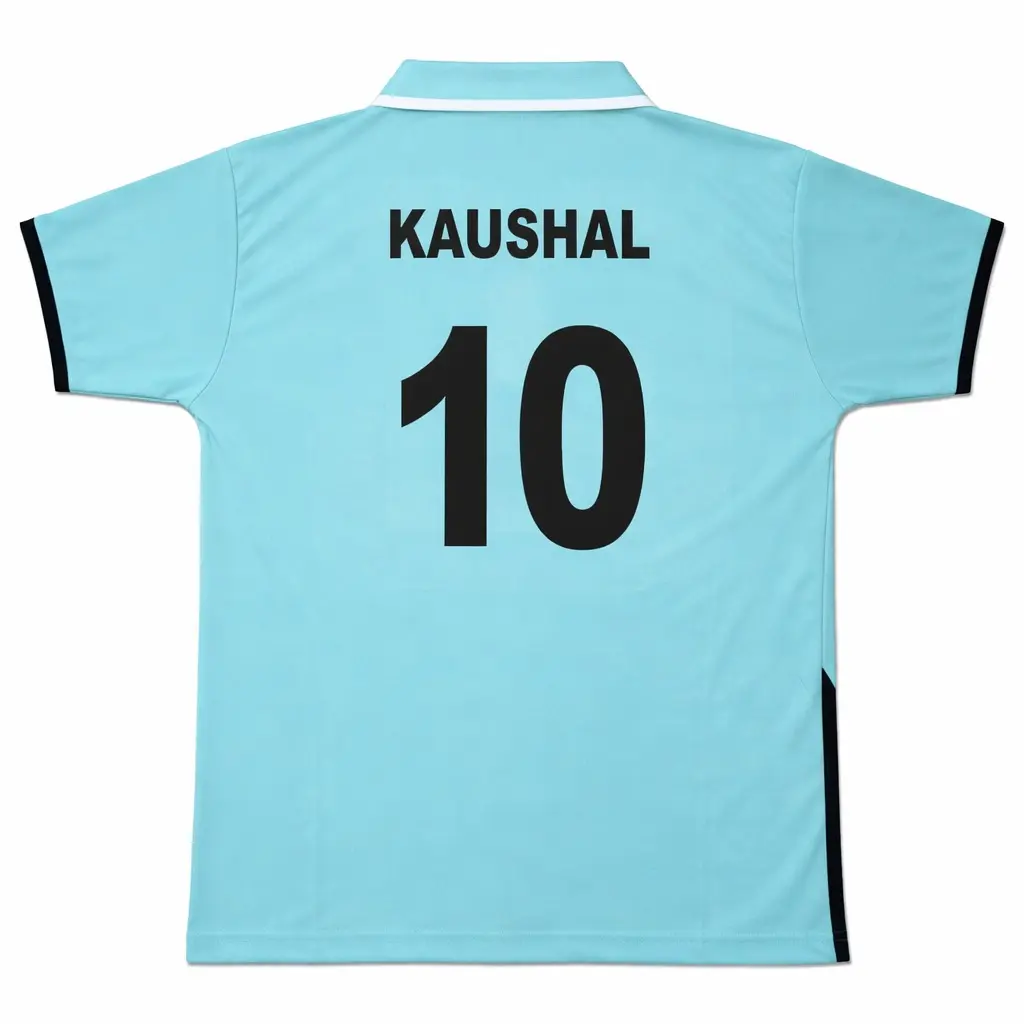 Men's Sports Polo Shirt