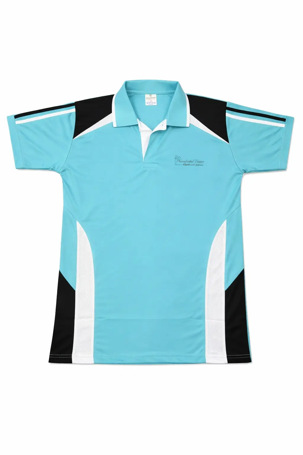 Men's Sports Polo Shirt