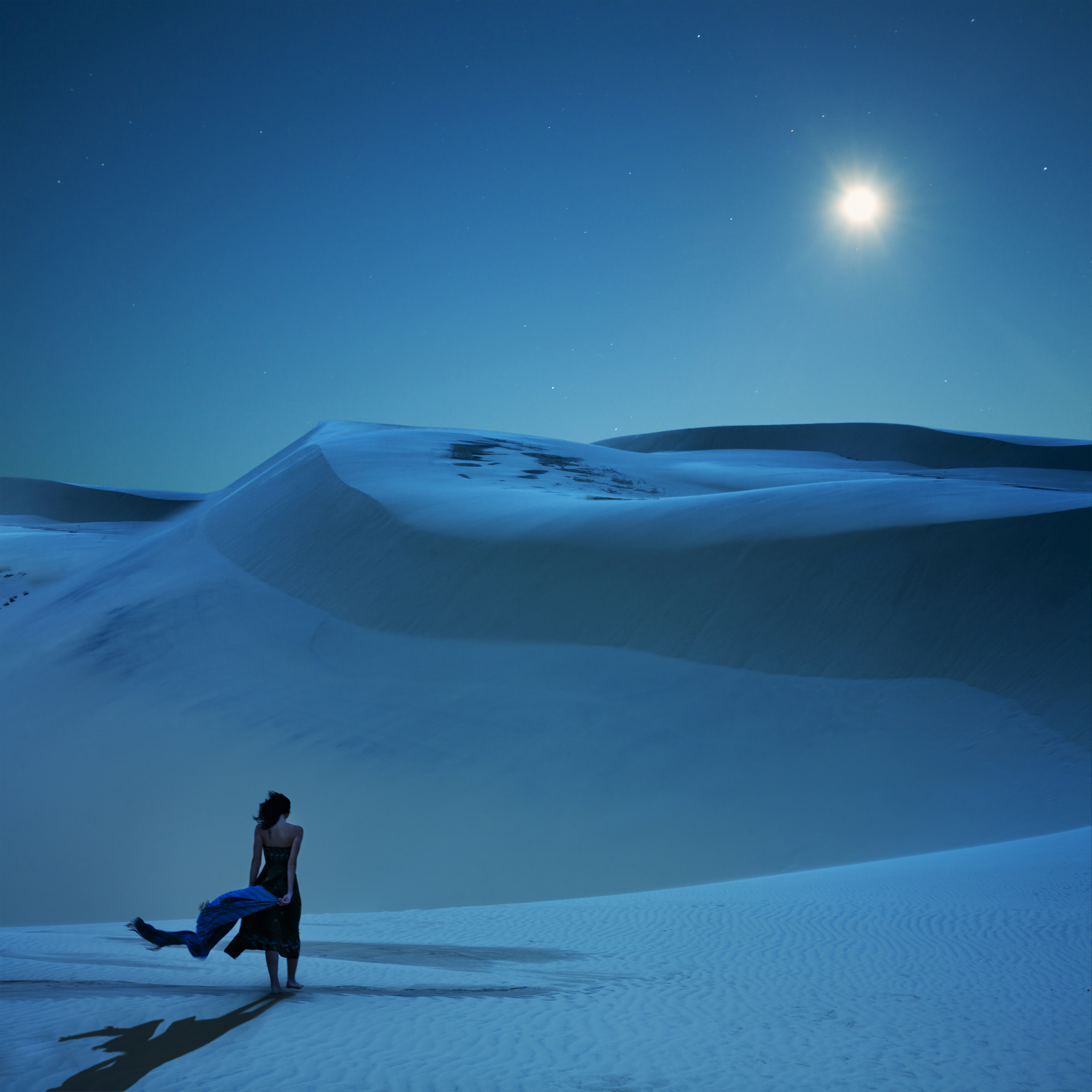 Wind of Bliss