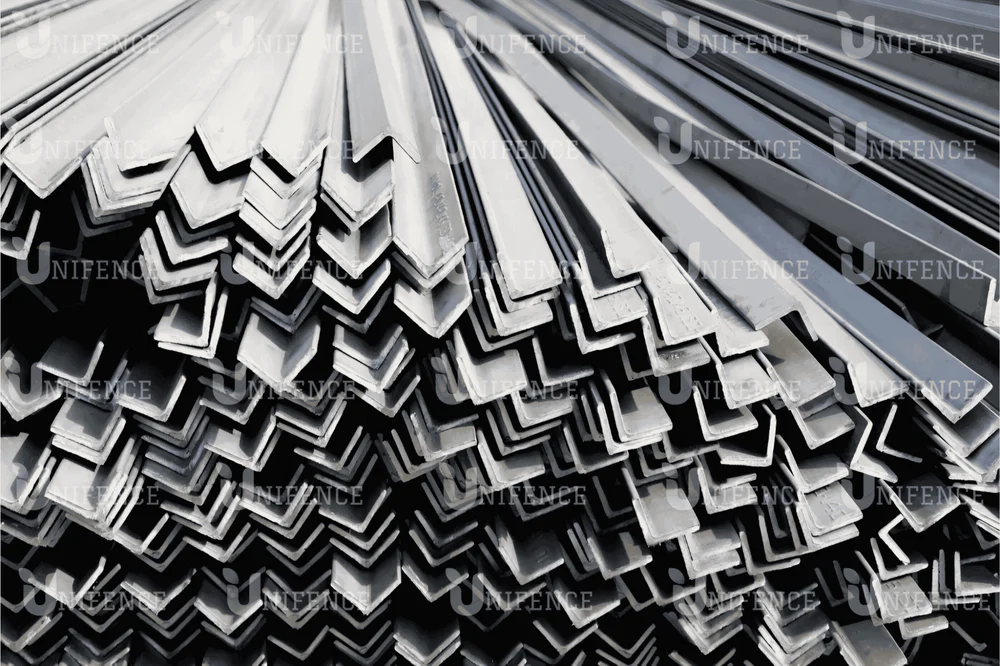 Equal Angles (5 Feet height)