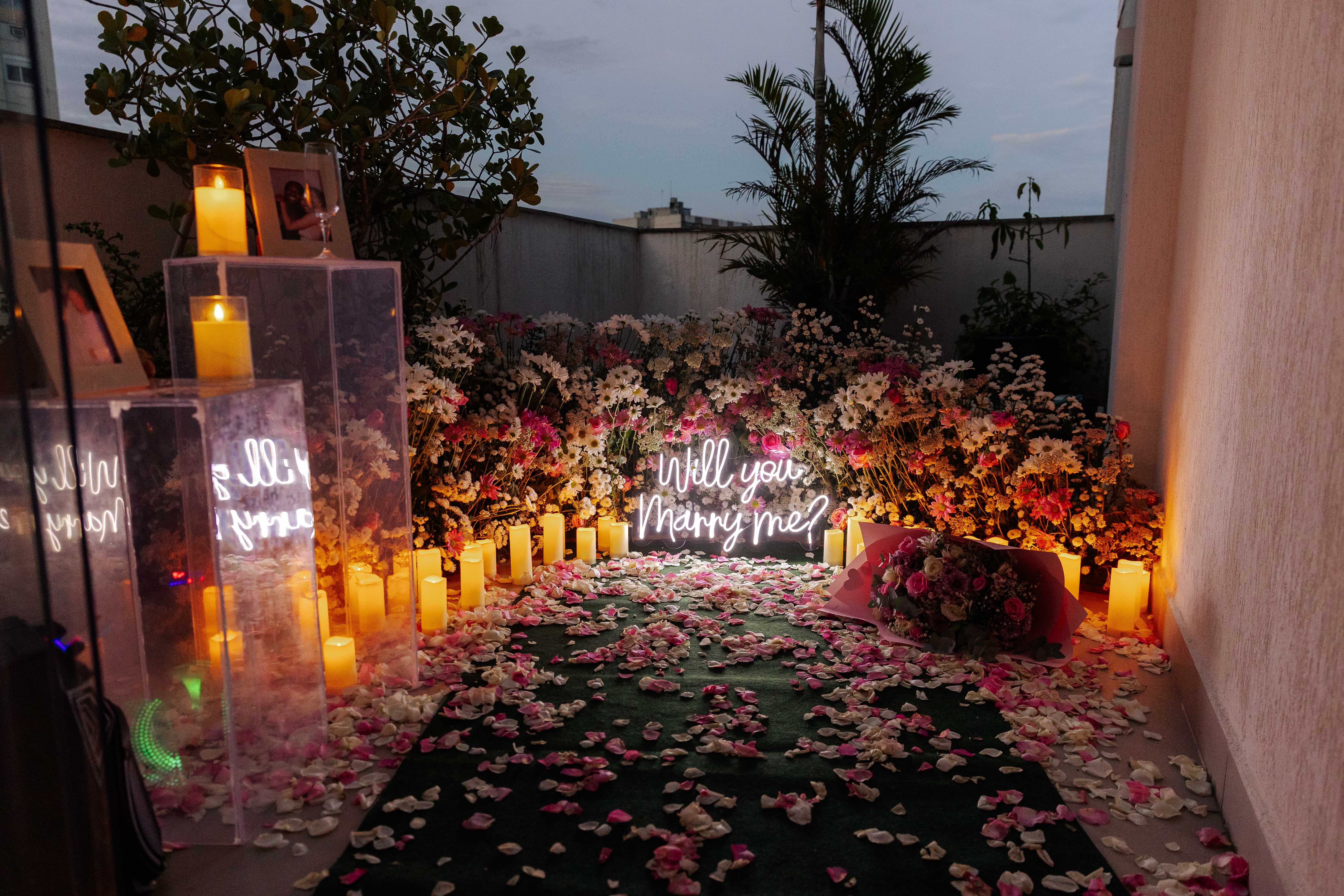 Jardim Florido