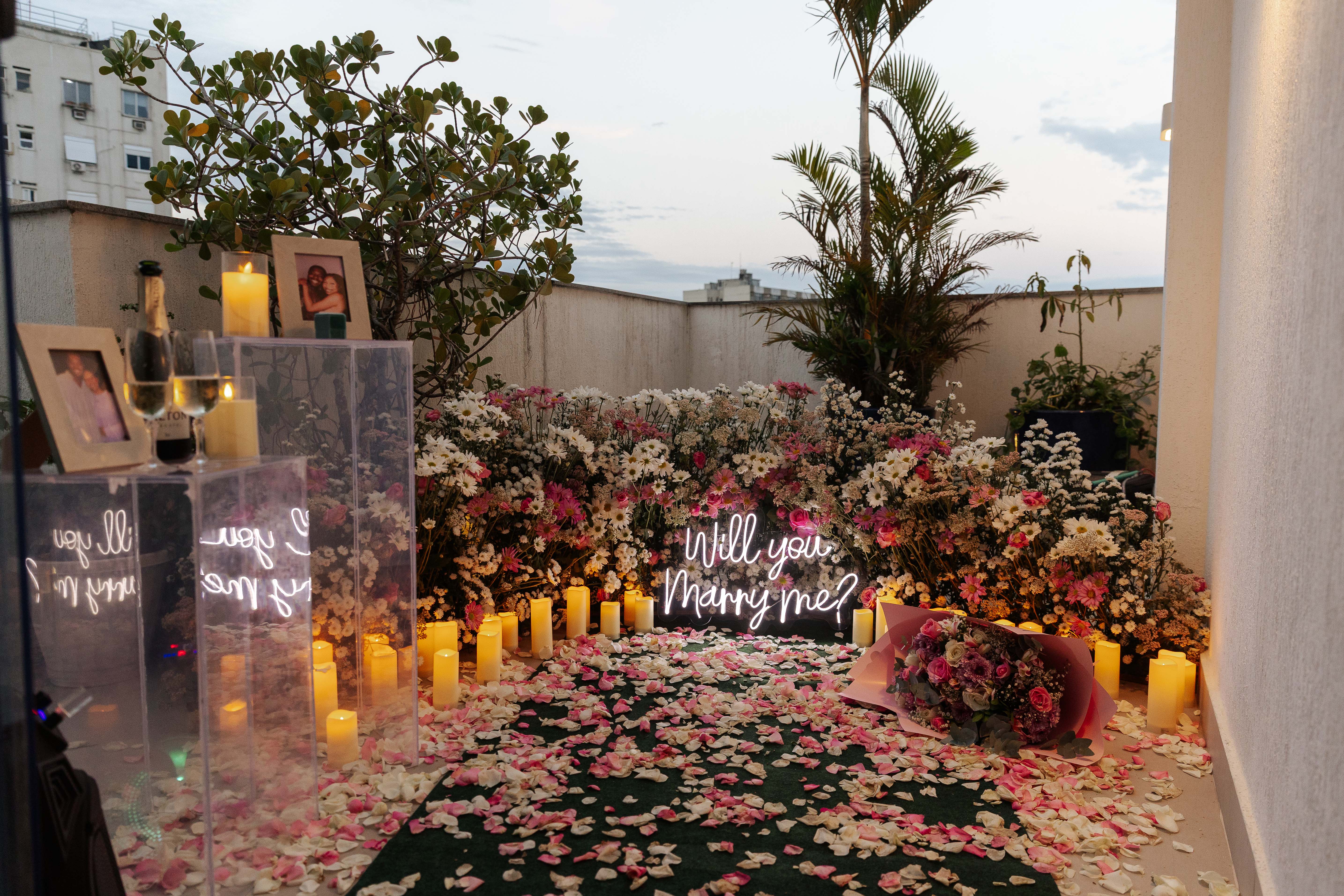Jardim Florido