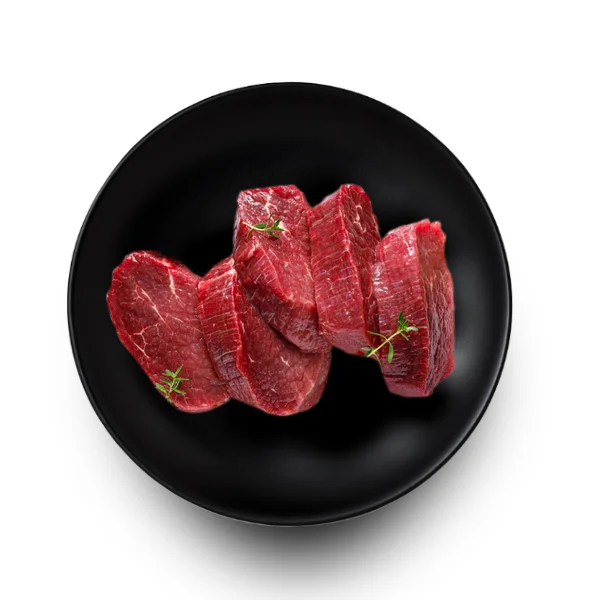 Veal Undercut Steaks 