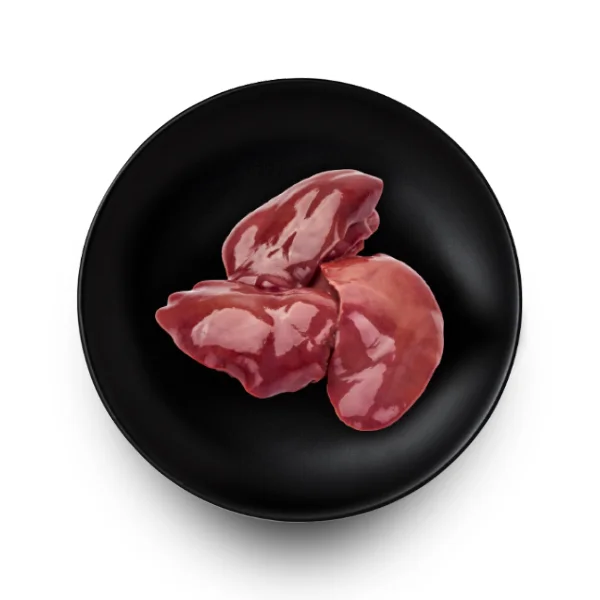 Fresh Chicken Liver