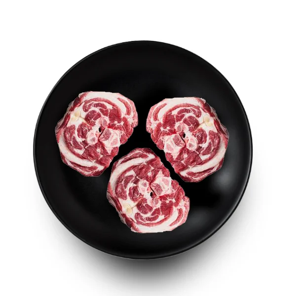 Mutton Neck -Qorma Cut