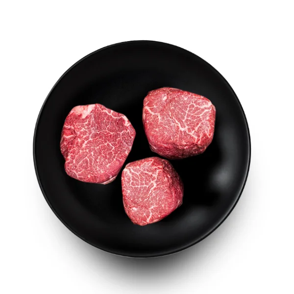 Premium Beef Filet