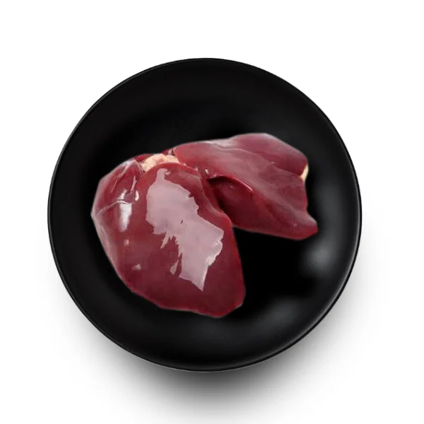 Fresh Mutton Liver