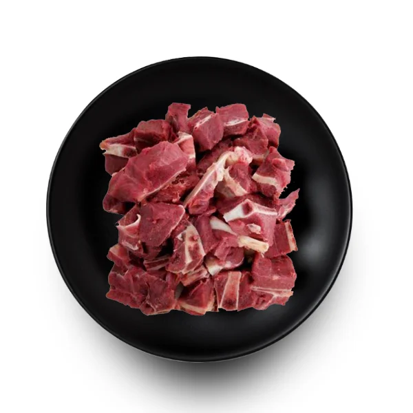 Veal Pulao Cut - With bone 