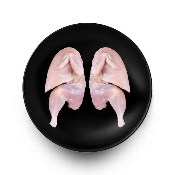 Chicken Cut (2 Pcs) (Per Kg) big