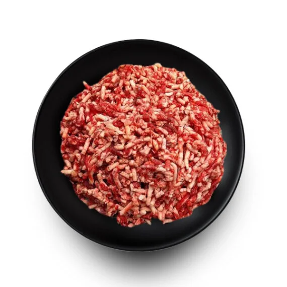 Mutton Mince with 30% Fat 