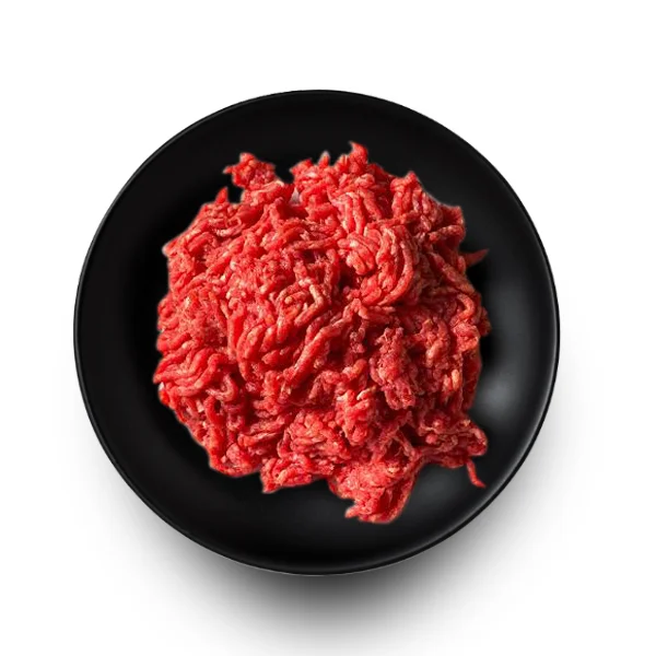 Mutton Mince Fat Free