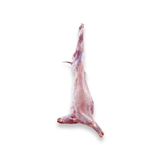 Whole Mutton Carcass
