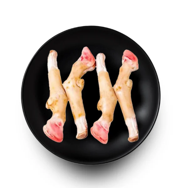 Mutton Trotter Medium Size (4 Pieces - Paye)