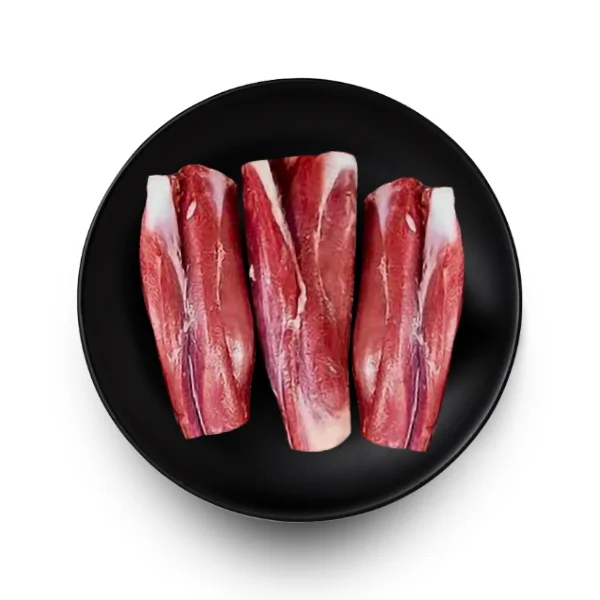 Mutton Boneless Machli