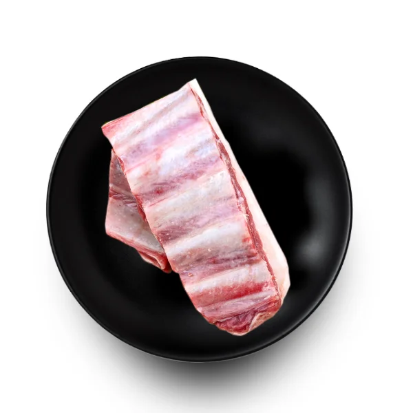 Fresh Mutton Ribs