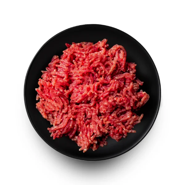 Veal Mince Fat Free 