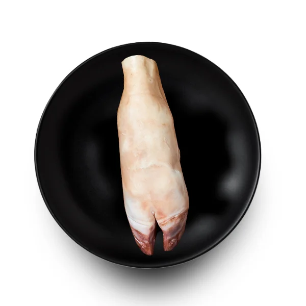 Veal Trotter (1 Piece - Bachhiya ka Paya)