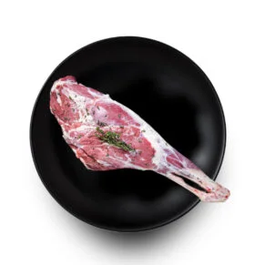 Fresh Mutton Leg