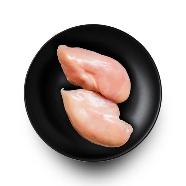 Fresh Chicken Breast Fillet
