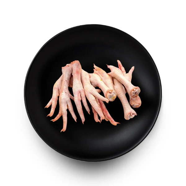 Fresh Chicken Feet