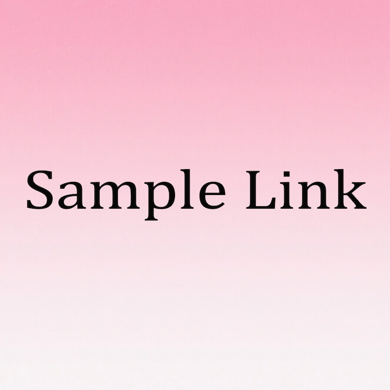Sample Link $26