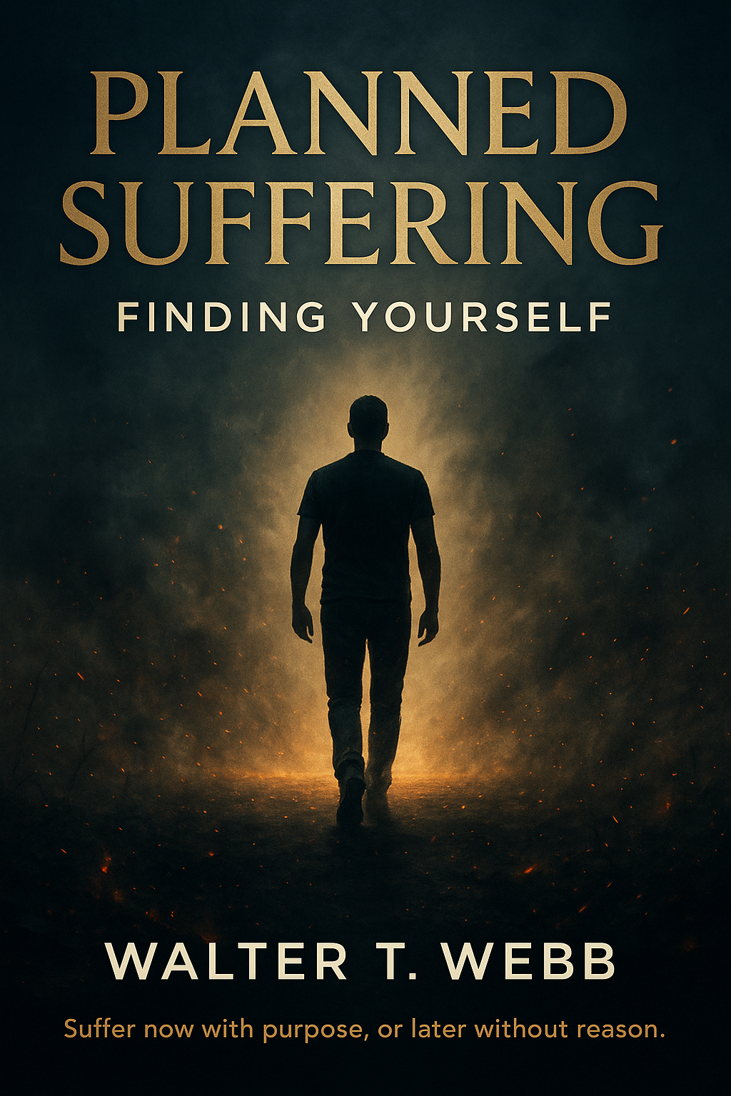 Planned Suffering: Finding Yourself