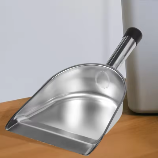 Metal Scoop
