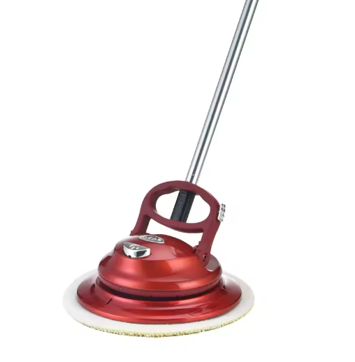 Electric Floor Polisher