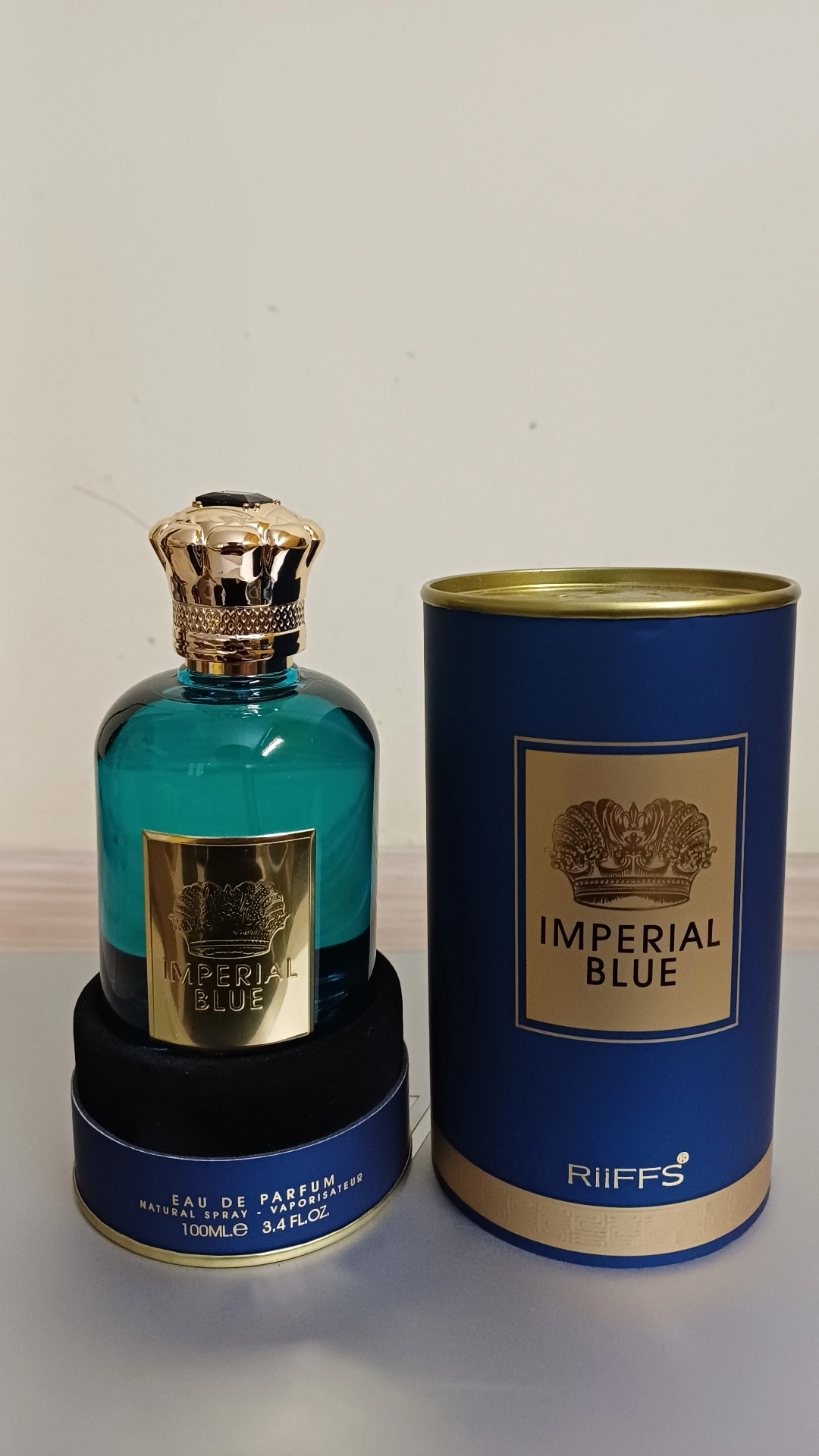 Imperial Blue Eau de Parfum