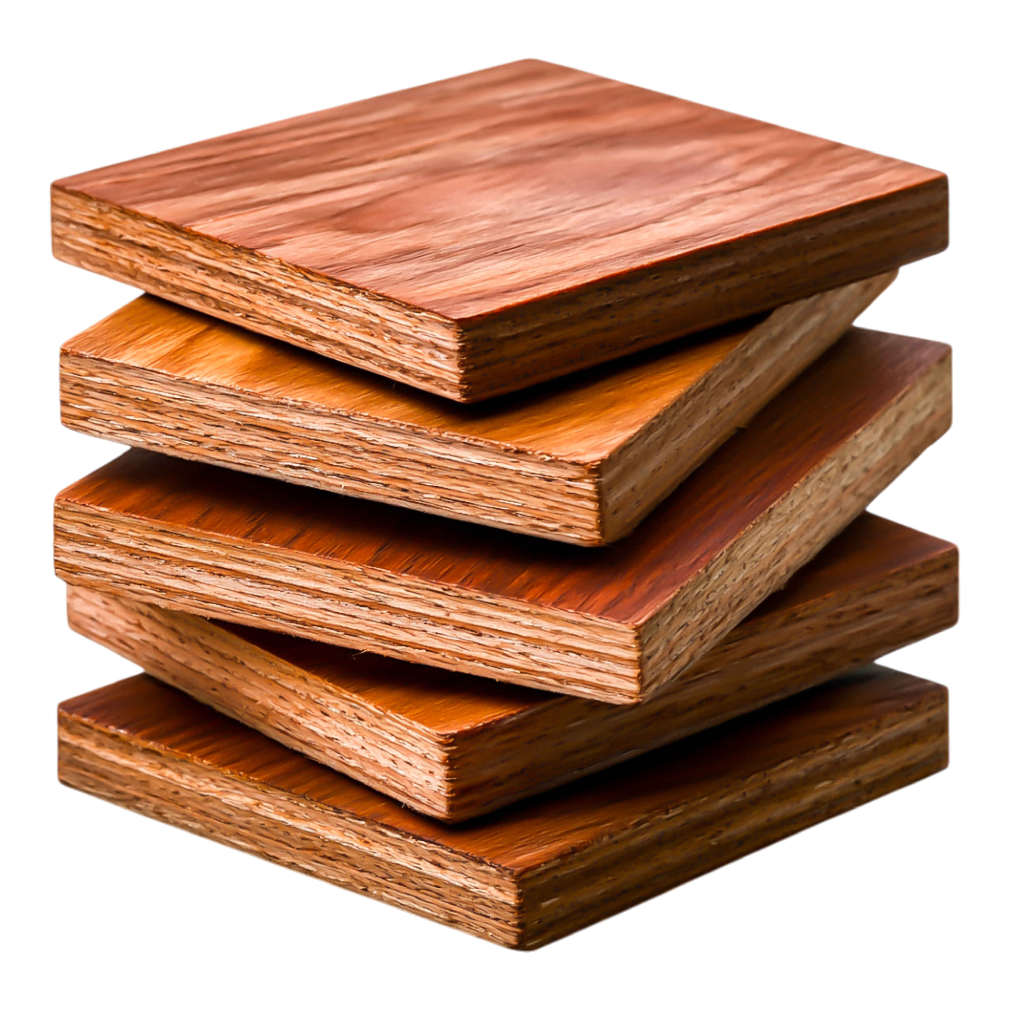 Wooden Veneer Samples