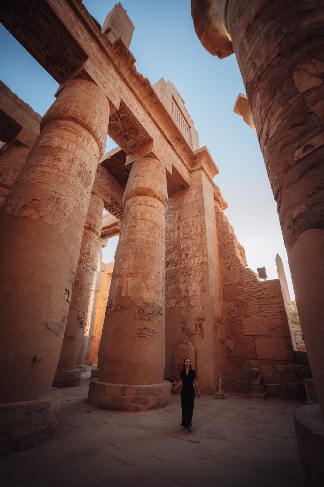 Full Day Photography Tour