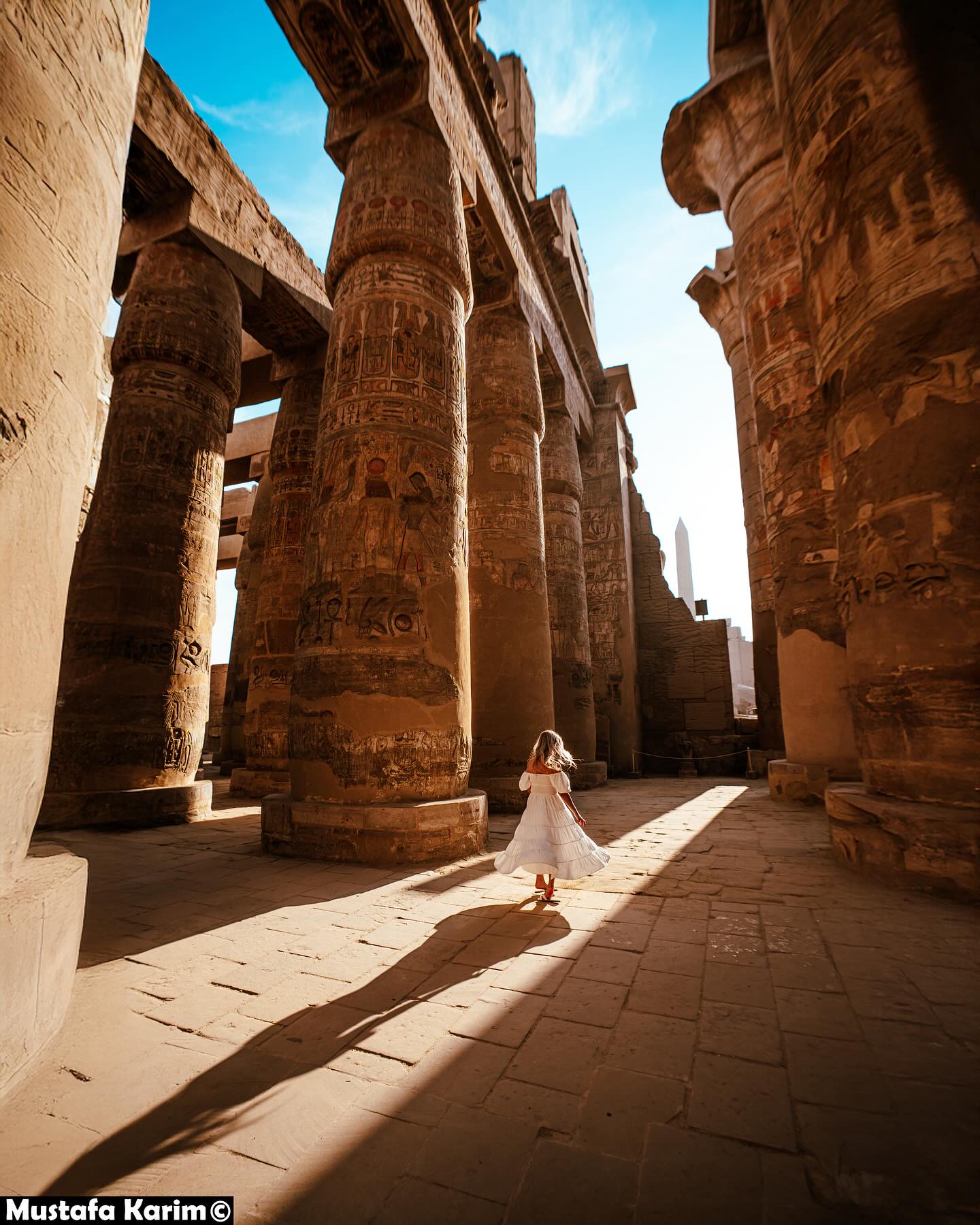 One Location Photoshoot