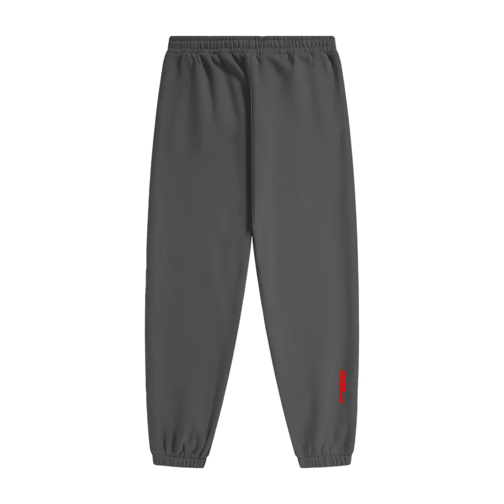 JOGGER - 01 - U
