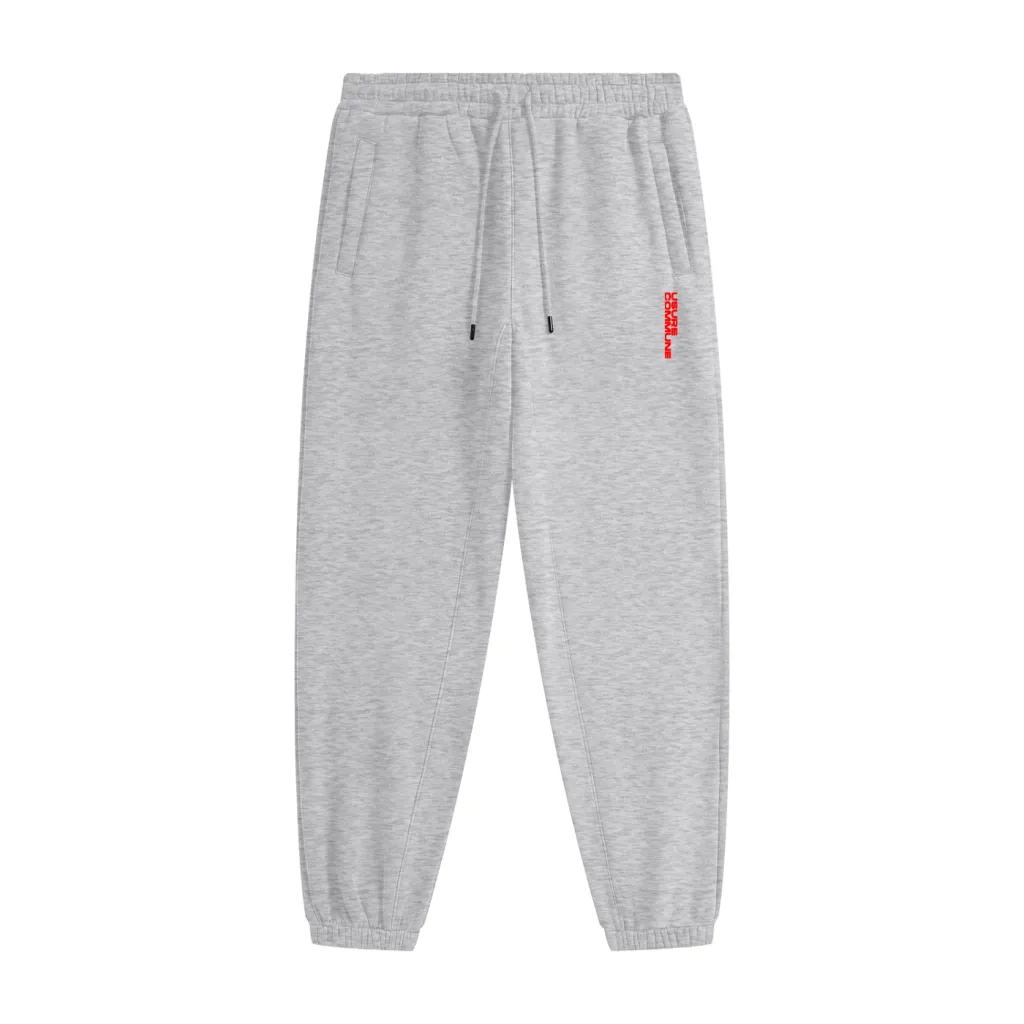 JOGGER - 01 - U