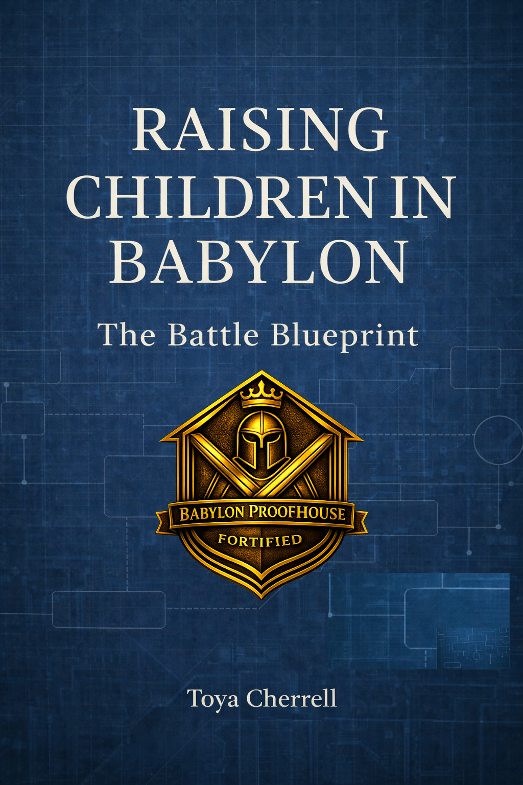 Raising Children in Babylon