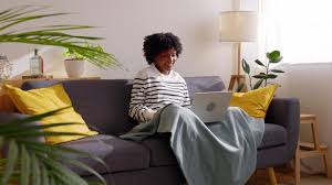 The Soft Sigh - Video Call