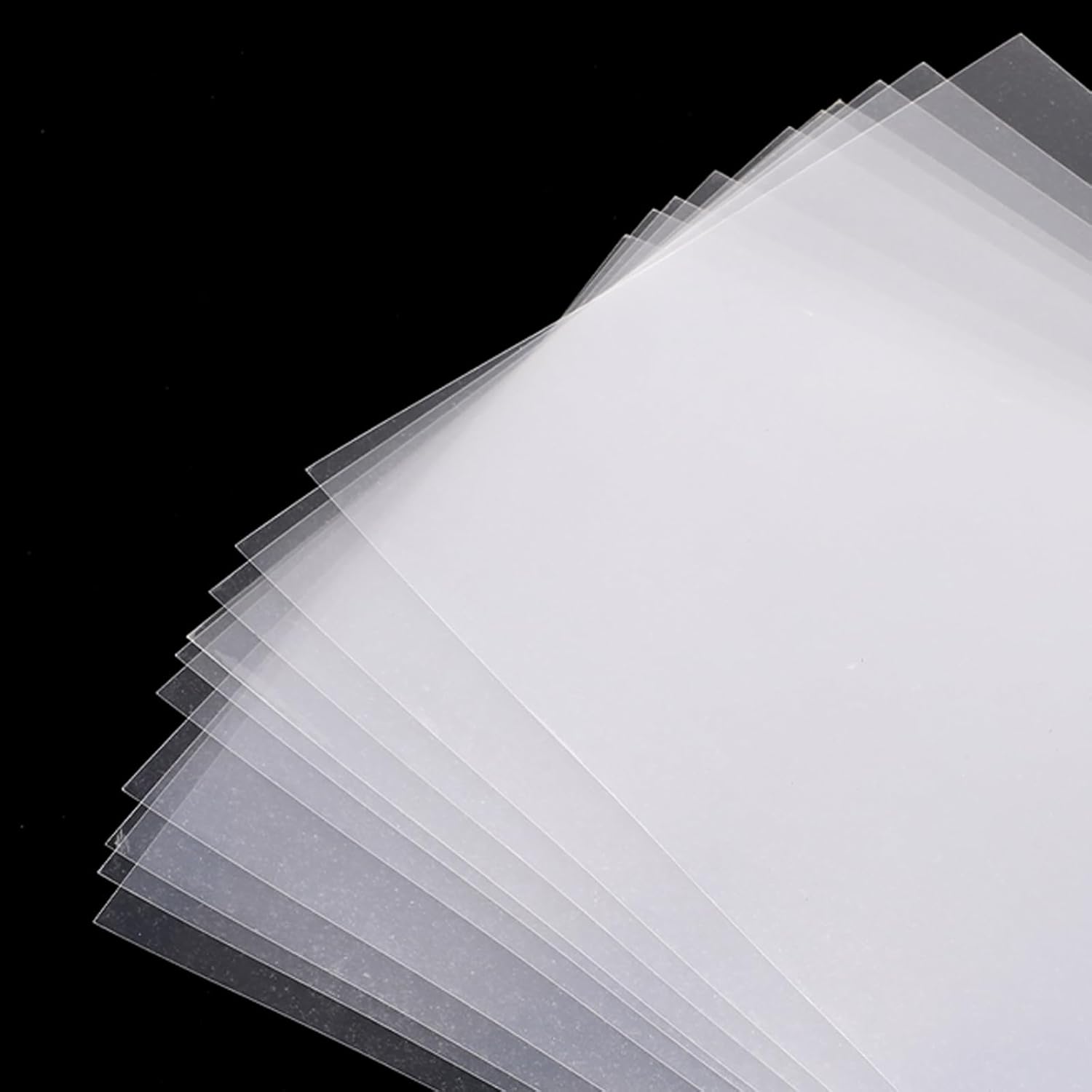 APET SHEETS WITH 2SIDE MASKING FROM 0.25 MICRONS TO 1MM