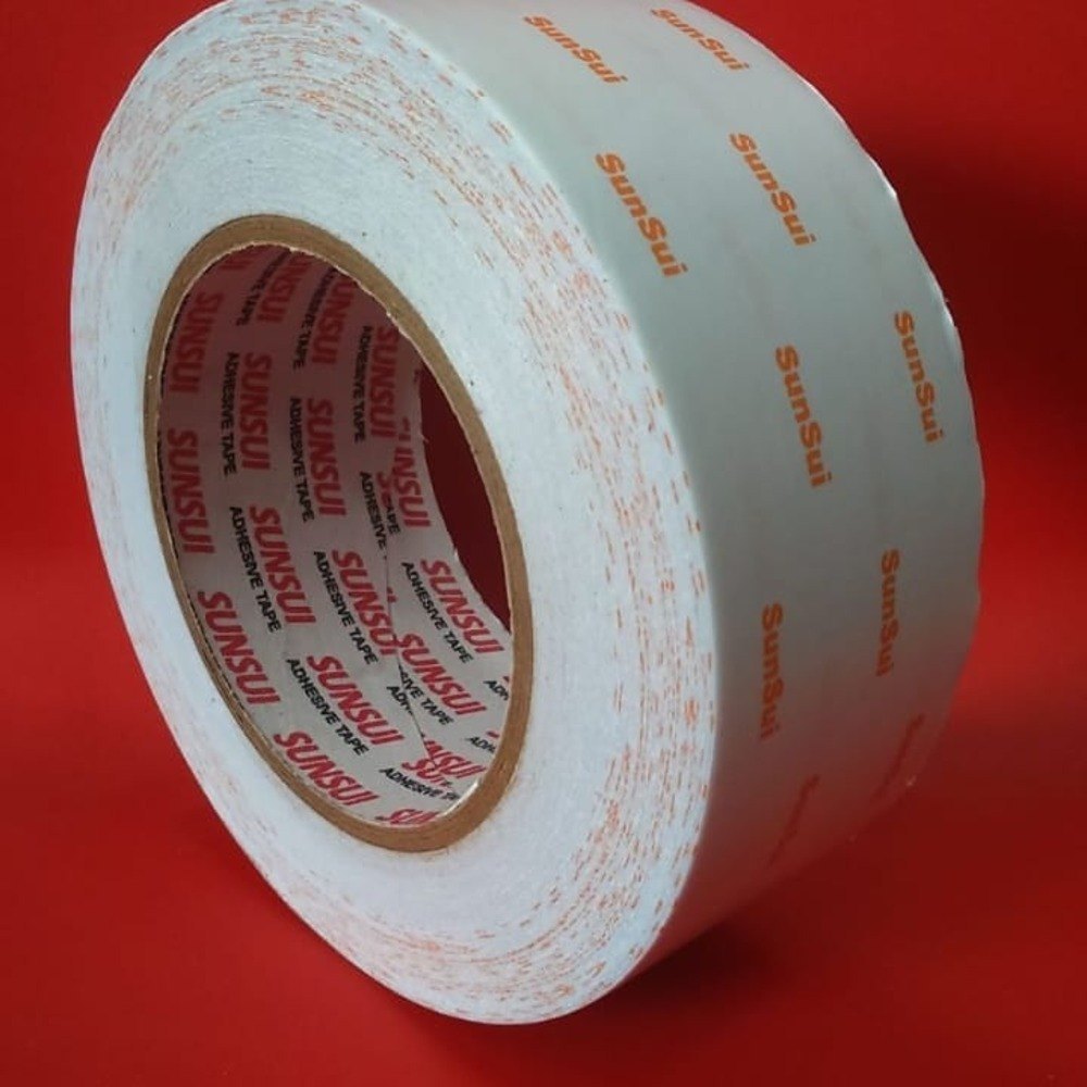 Susui doubelsided tape