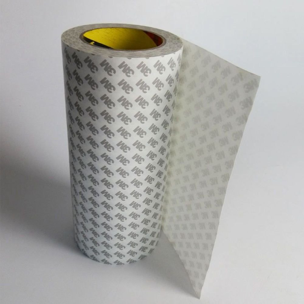 3M 91091 Double-Sided Adhesive Tape Roll