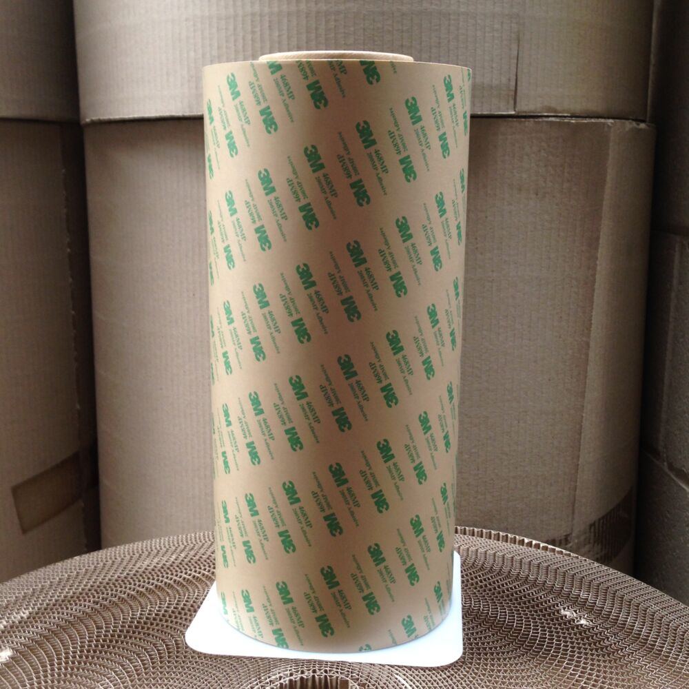 3M Double-Sided Adhesive Tape Roll