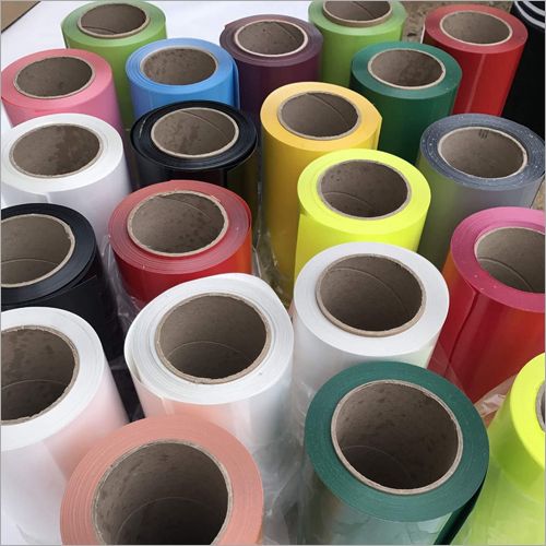 HEAT TRANSFER VINYL ROLLS